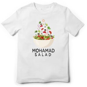 Mohamad Salad